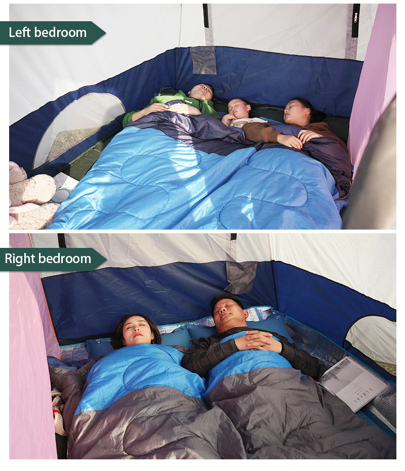 Cheap Goat Tents 4